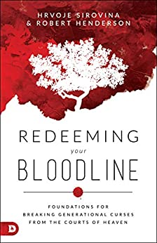 redeeming bloodline