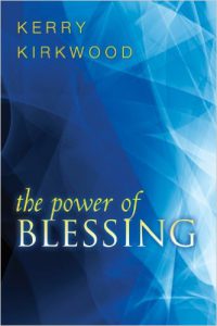 the power of blessing